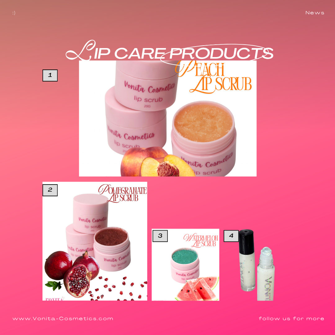 lip care