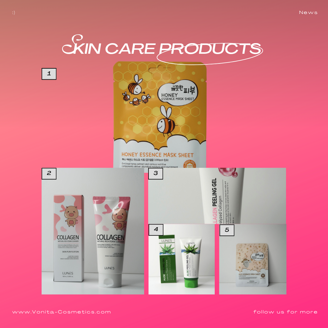 skin care