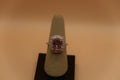 Marry Me Huge Pink Diamond small crystals