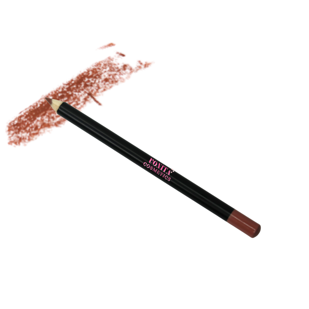 Must Have #1 light brown lip liner 2
