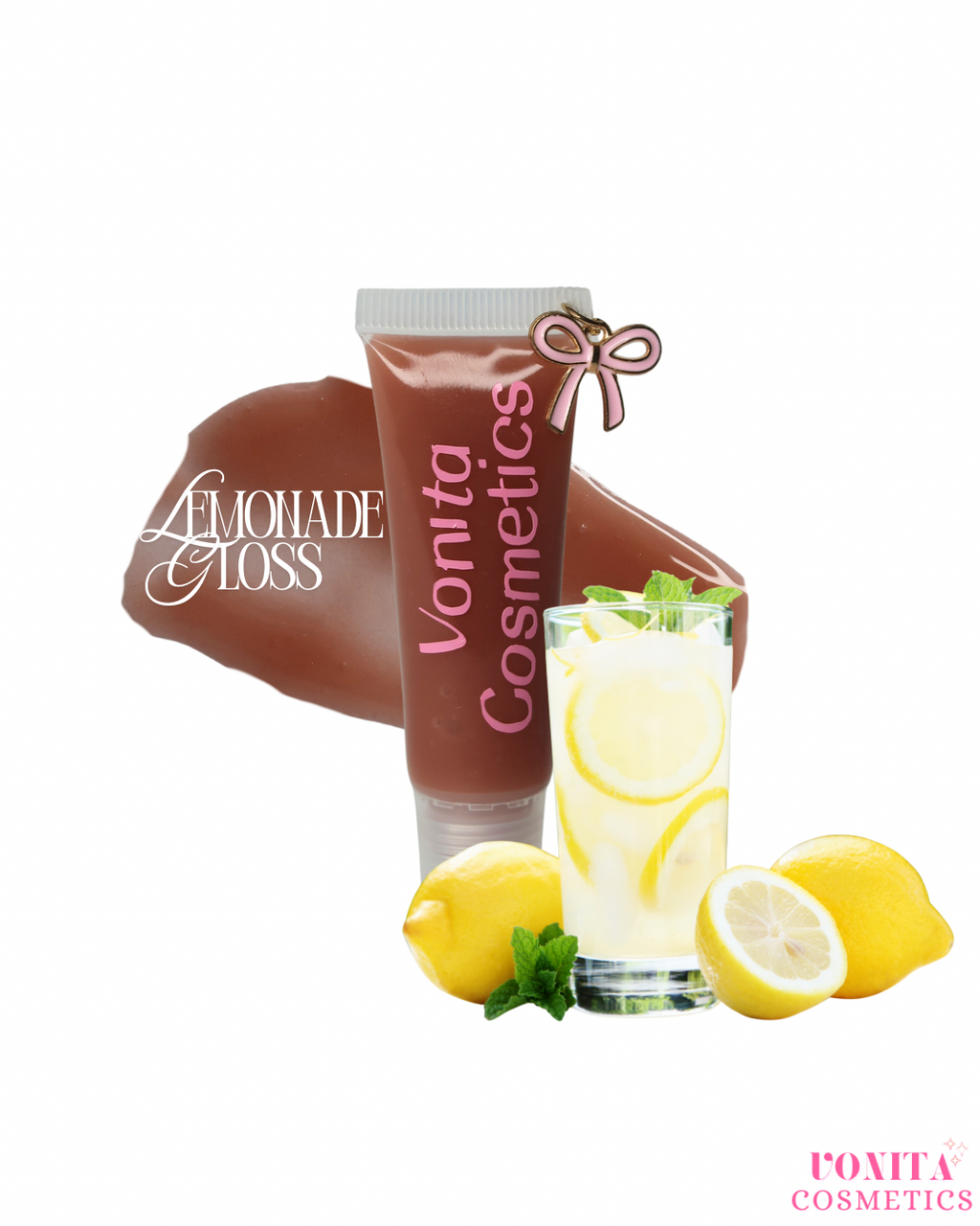 Lemonade gloss