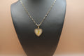 Tweety necklace