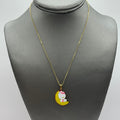 HK Nurse Necklace