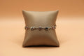 Silver Elephants Evil Eye