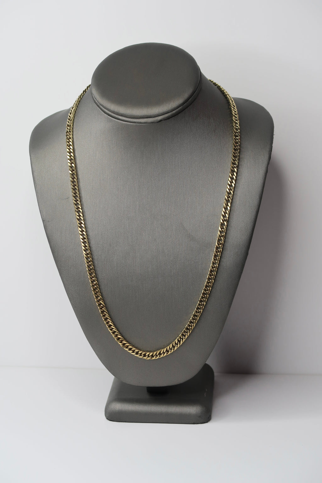 Gold king chain