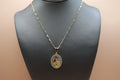 Belle necklace