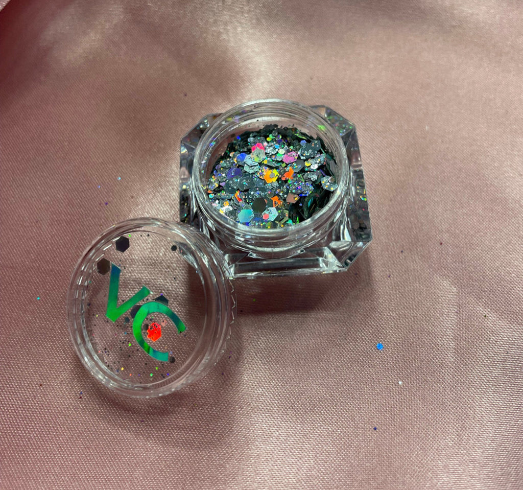 Holographic Loose Glitter 9