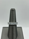 Icy Babe ring
